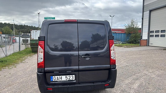 Toyota Proace 3 of 6