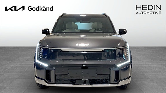 Kia EV9 2 of 15