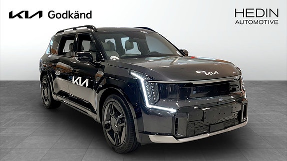 Kia EV9 3 of 15