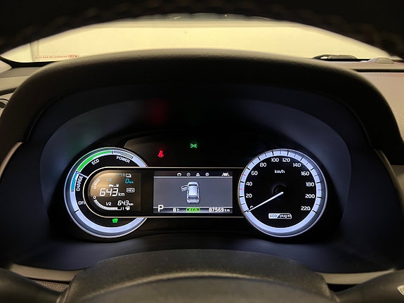 Kia Niro 15 of 30