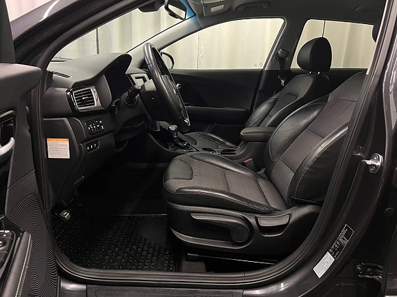 Kia Niro 14 of 30