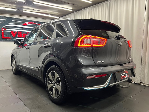 Kia Niro 8 of 30