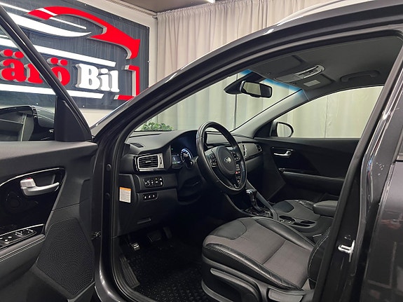 Kia Niro 12 of 30