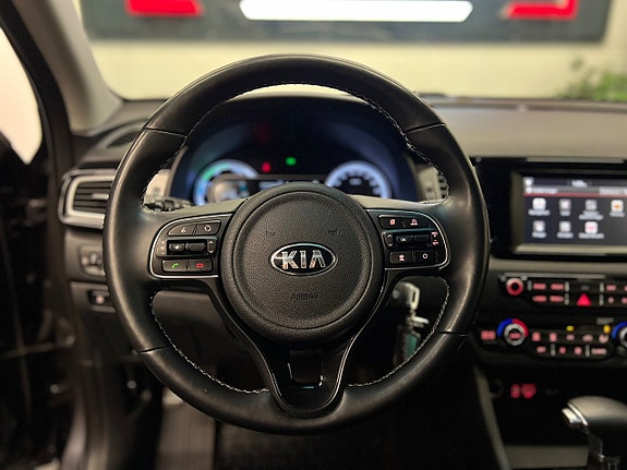 Kia Niro 16 of 30