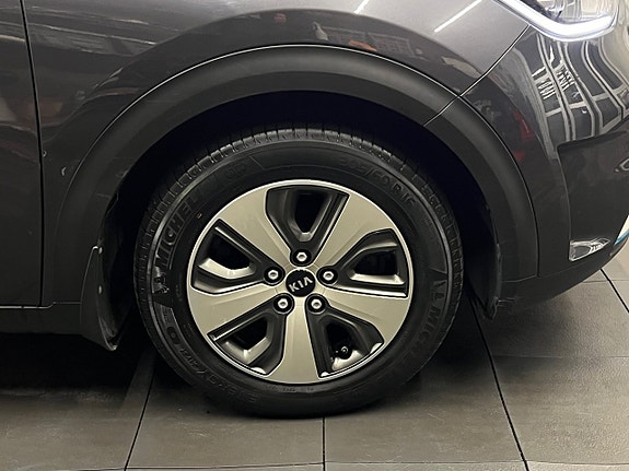 Kia Niro 25 of 30