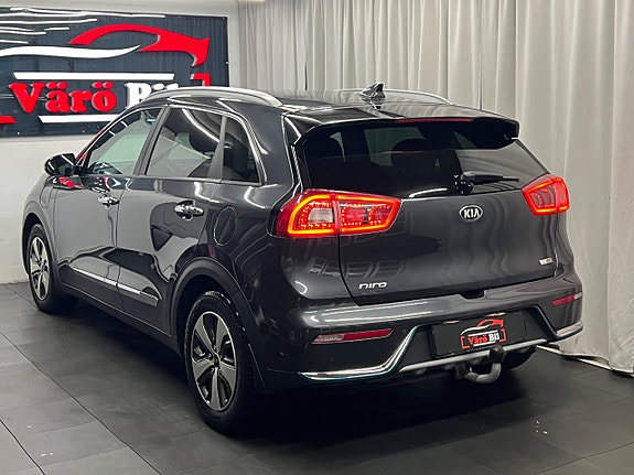 Kia Niro 2 of 30
