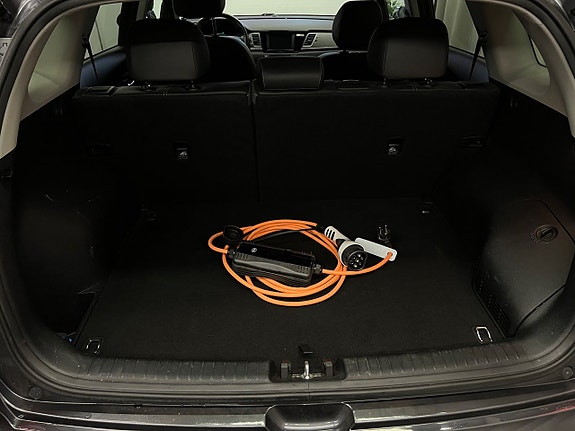 Kia Niro 10 of 30