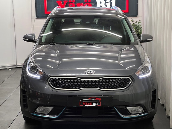 Kia Niro 3 of 30
