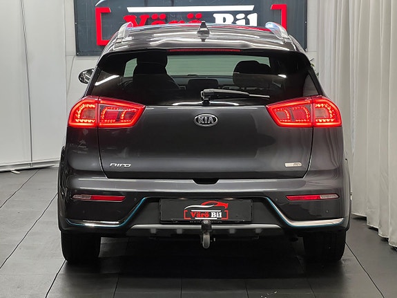 Kia Niro 6 of 30