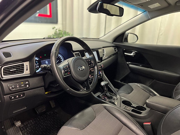 Kia Niro 13 of 30