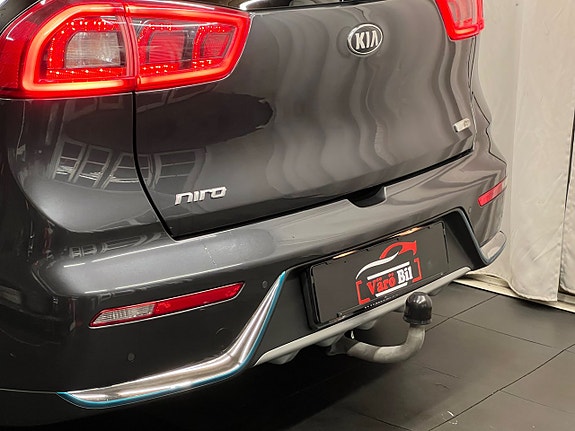 Kia Niro 9 of 30