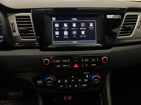 Kia Niro 18 of 30