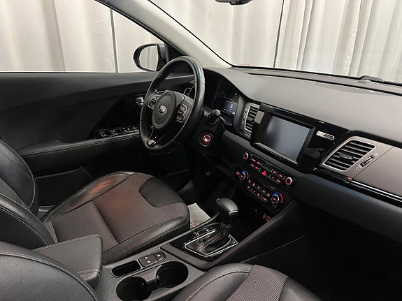 Kia Niro 30 of 30