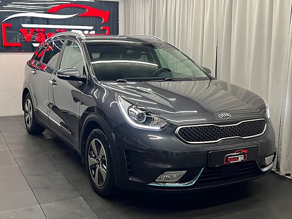 Kia Niro 29 of 30