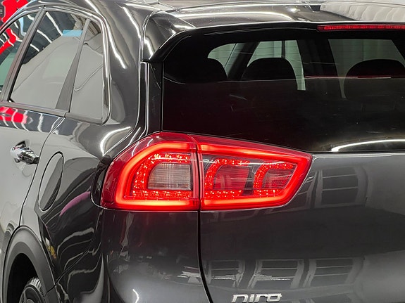 Kia Niro 26 of 30