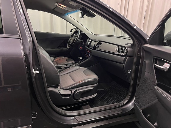 Kia Niro 22 of 30