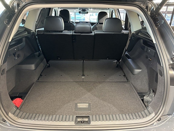 Volkswagen Tayron 19 of 22