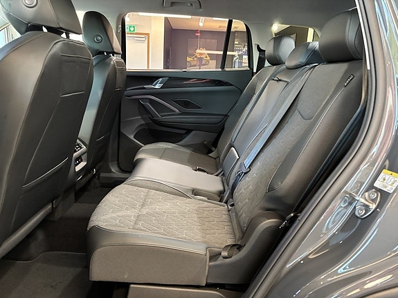 Volkswagen Tayron 16 of 22