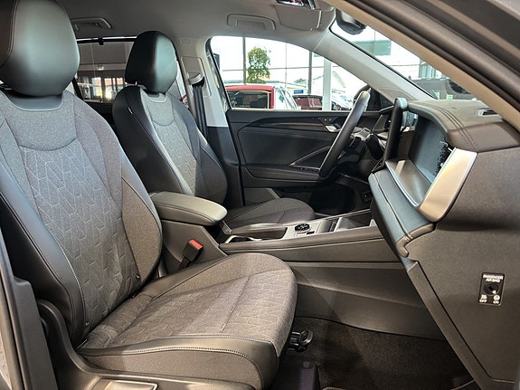 Volkswagen Tayron 15 of 22