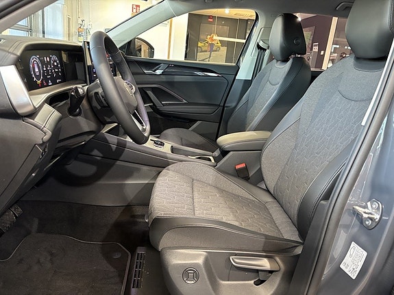 Volkswagen Tayron 13 of 22