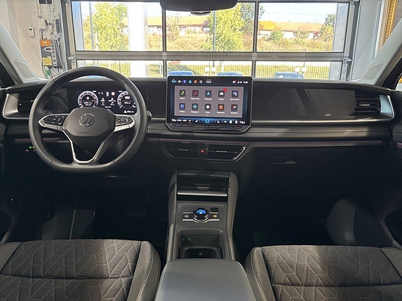 Volkswagen Tayron 9 of 22
