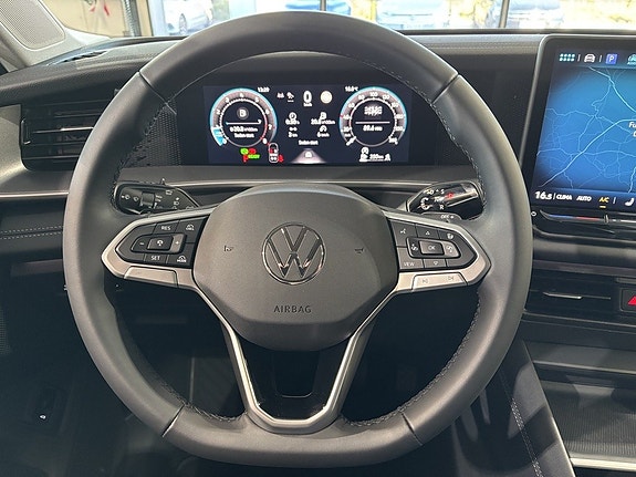 Volkswagen Tayron 8 of 22