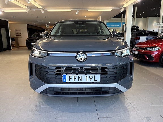 Volkswagen Tayron 2 of 22