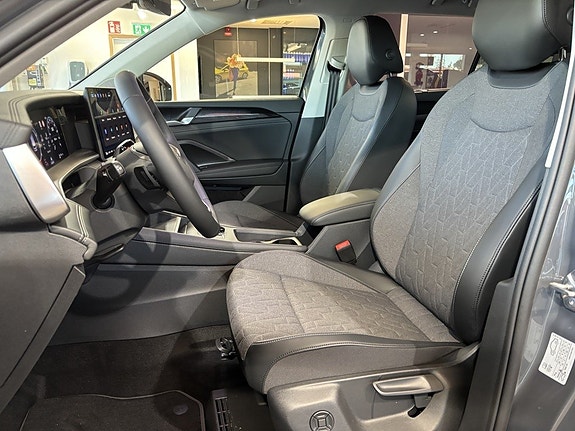 Volkswagen Tayron 14 of 22