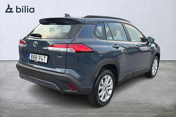 Toyota Corolla Cross 15 of 17