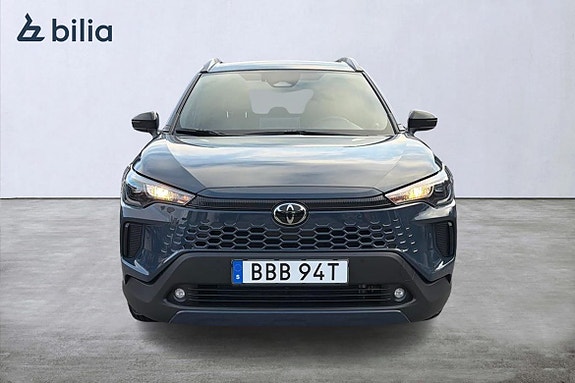 Toyota Corolla Cross 5 of 17