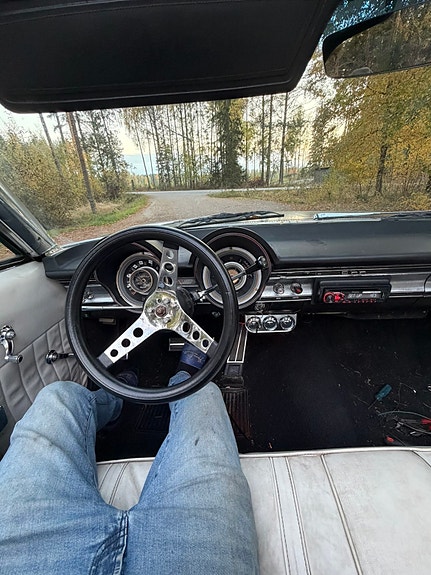 Dodge Polara 5 of 13