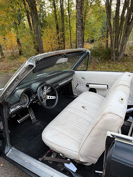 Dodge Polara 3 of 13
