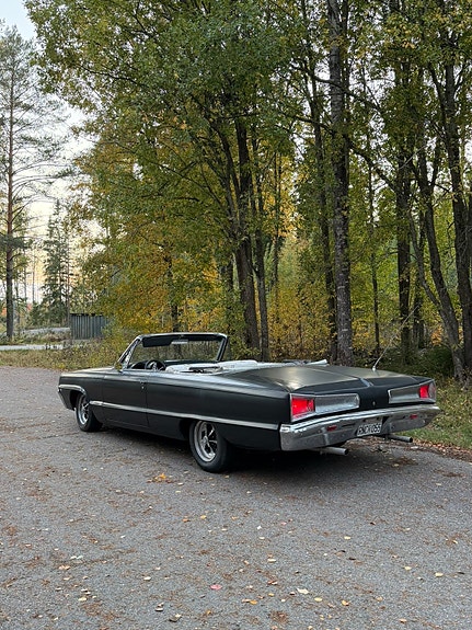 Dodge Polara 7 of 13