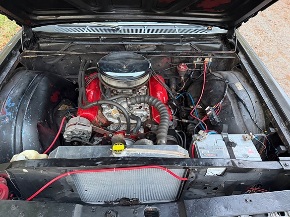 Dodge Polara 9 of 13