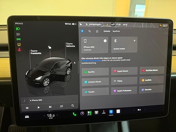 Tesla Model Y 16 of 22
