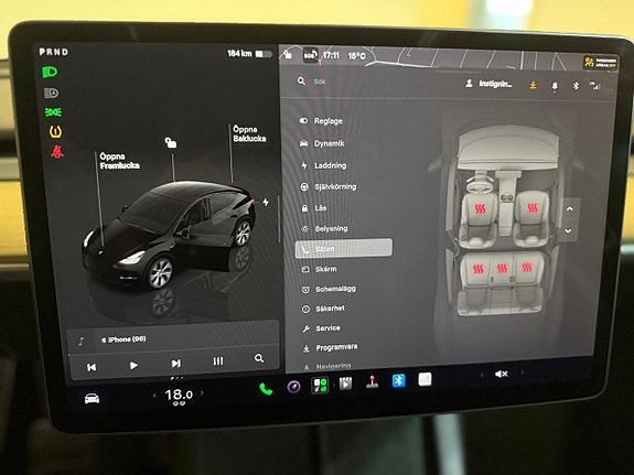 Tesla Model Y 14 of 22
