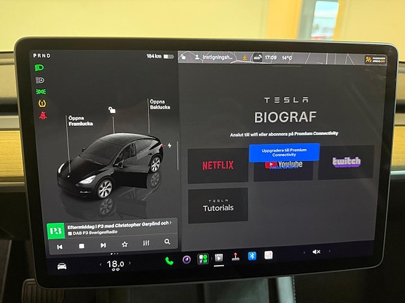 Tesla Model Y 17 of 22
