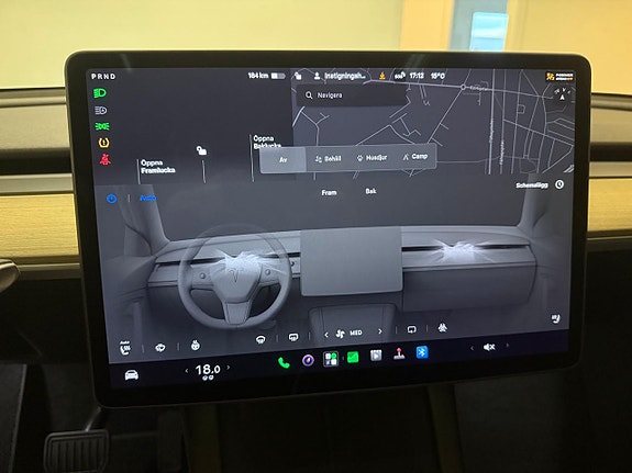 Tesla Model Y 13 of 22