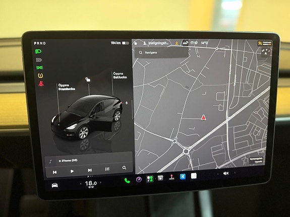 Tesla Model Y 15 of 22