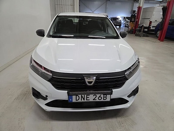 Dacia Sandero 2 of 10