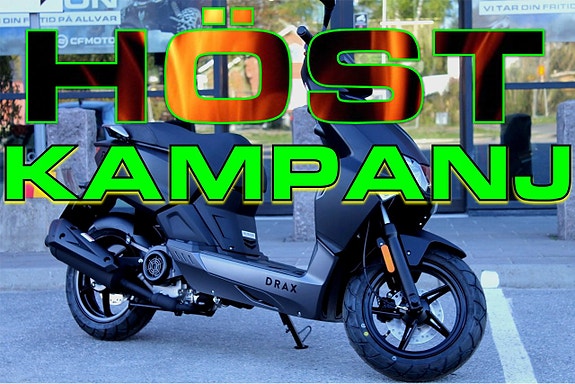 Peugeot KISBEE NAKED | 45 | EUMOPED | RÄNTEFRITT | HÖSTKAMPANJ 14 of 14