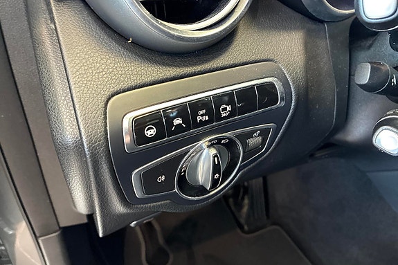 Mercedes-Benz GLC250 d 13 of 14