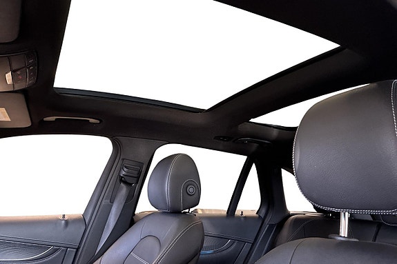 Mercedes-Benz GLC250 d 14 of 14