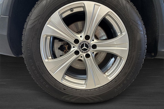 Mercedes-Benz GLC250 d 11 of 14