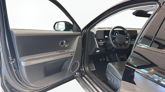 Hyundai Ioniq 5 11 of 12