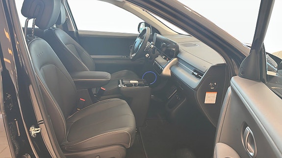 Hyundai Ioniq 5 3 of 12