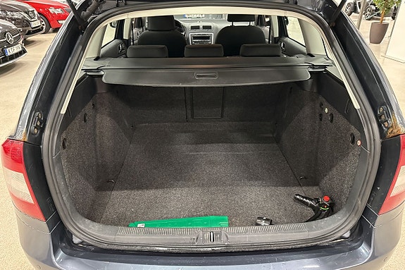 Skoda Octavia 15 of 15