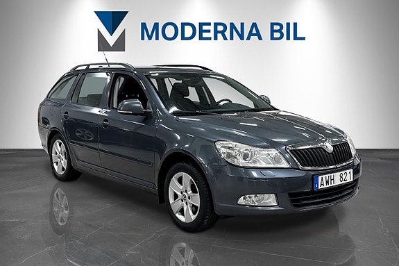 Skoda Octavia 5 of 15