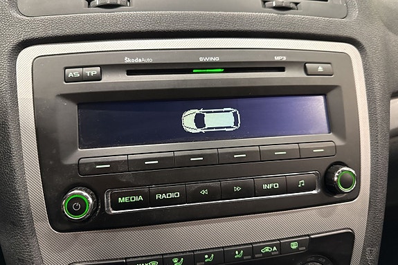 Skoda Octavia 9 of 15