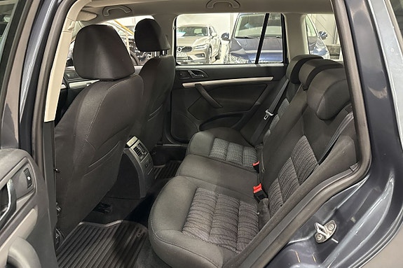 Skoda Octavia 14 of 15